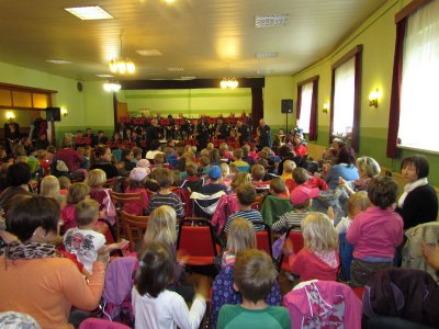 Foto des Albums: Kindertagsfeier 2012 in Gehren
