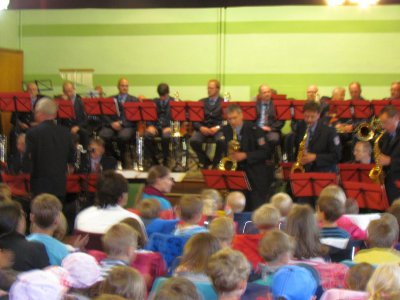 Foto des Albums: Kindertagsfeier 2012 in Gehren