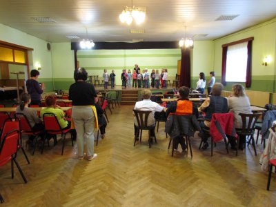 Foto des Albums: Kindertagsfeier 2012 in Gehren