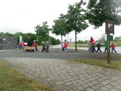 Foto des Albums: Schatzsucher im OT Schadeleben