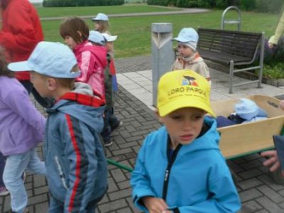 Foto des Albums: Schatzsucher im OT Schadeleben