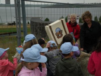 Foto des Albums: Schatzsucher im OT Schadeleben