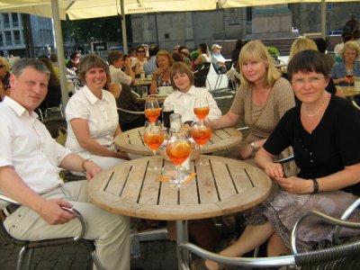 Foto des Albums: Bundeswettbewerb in Stuttgart