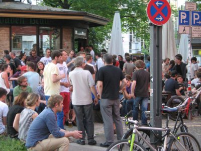 Foto des Albums: Bundeswettbewerb in Stuttgart