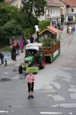 Foto des Albums: Märchenumzug am Volkfestsonntag