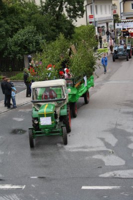 Foto des Albums: Märchenumzug am Volkfestsonntag