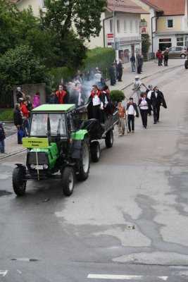 Foto des Albums: Märchenumzug am Volkfestsonntag
