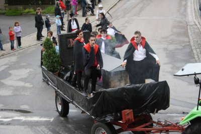 Foto des Albums: Märchenumzug am Volkfestsonntag
