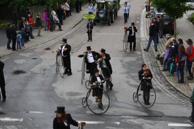 Foto des Albums: Märchenumzug am Volkfestsonntag