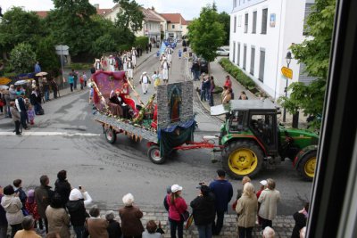 Foto des Albums: Märchenumzug am Volkfestsonntag