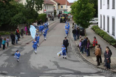 Foto des Albums: Märchenumzug am Volkfestsonntag