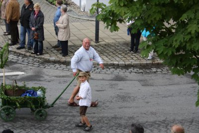 Foto des Albums: Märchenumzug am Volkfestsonntag