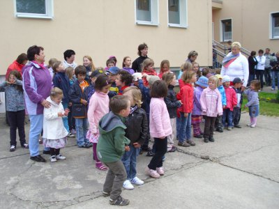 Foto des Albums: Kindertag in der Kita "Elbekinder"