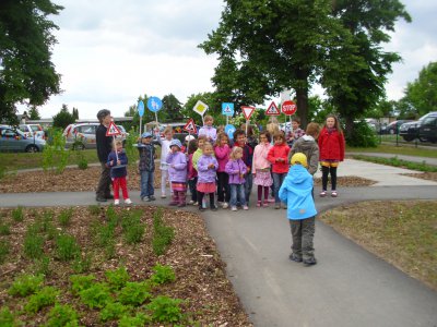 Foto des Albums: Kindertag in der Kita "Elbekinder"