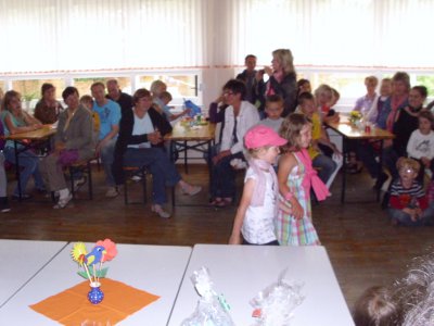 Foto des Albums: Kindertag in der Kita "Elbekinder"