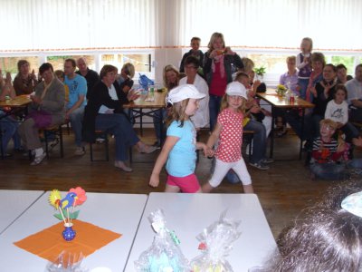 Foto des Albums: Kindertag in der Kita "Elbekinder"