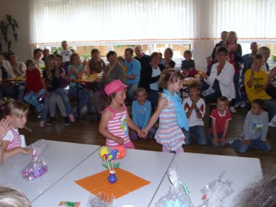 Foto des Albums: Kindertag in der Kita "Elbekinder"