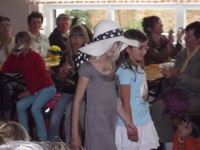 Foto des Albums: Kindertag in der Kita "Elbekinder"