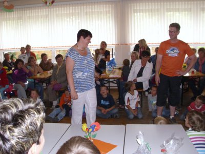 Foto des Albums: Kindertag in der Kita "Elbekinder"