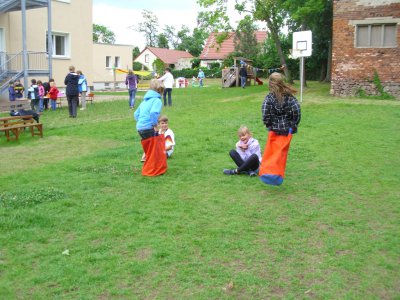 Foto des Albums: Kindertag in der Kita "Elbekinder"