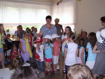 Foto des Albums: Kindertag in der Kita "Elbekinder"