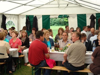 Foto des Albums: Sommerfest des Amtes Elsterland 2012 (08. 06. 2012)