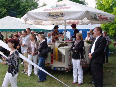 Foto des Albums: Sommerfest des Amtes Elsterland 2012 (08. 06. 2012)