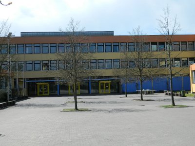 Foto des Albums: Schule