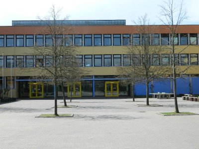 Foto des Albums: Schule