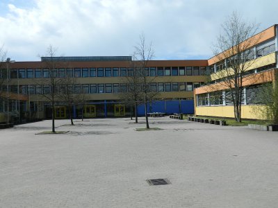 Foto des Albums: Schule