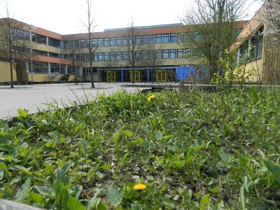 Foto des Albums: Schule