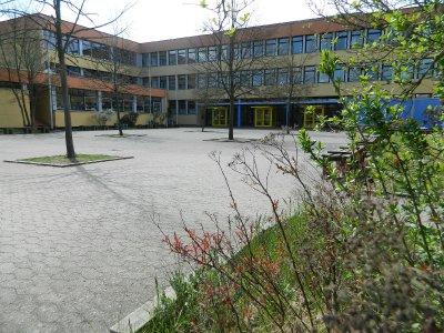 Foto des Albums: Schule
