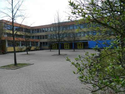 Foto des Albums: Schule