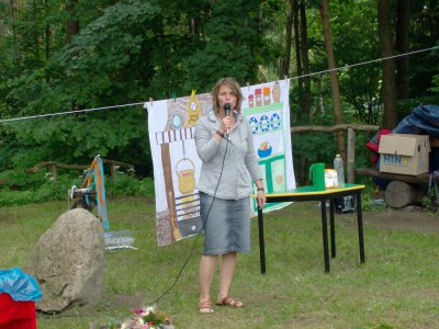 Foto des Albums: Fest am Rehfelder Naturlehrpfad (08. 06. 2012)