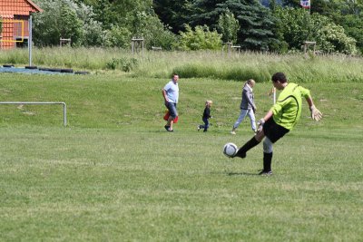 Foto des Albums: B-Jugend Pokalendspiel 09.06.2012