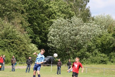 Foto des Albums: B-Jugend Pokalendspiel 09.06.2012