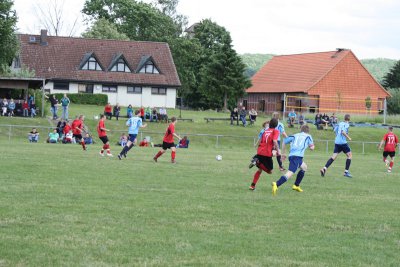Foto des Albums: B-Jugend Pokalendspiel 09.06.2012