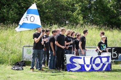 Tolle Fans 