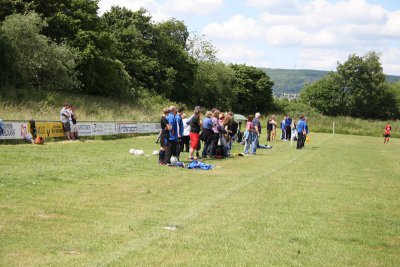 Foto des Albums: B-Jugend Pokalendspiel 09.06.2012