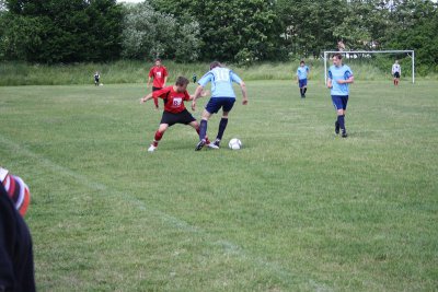 Foto des Albums: B-Jugend Pokalendspiel 09.06.2012