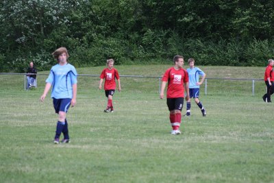 Foto des Albums: B-Jugend Pokalendspiel 09.06.2012