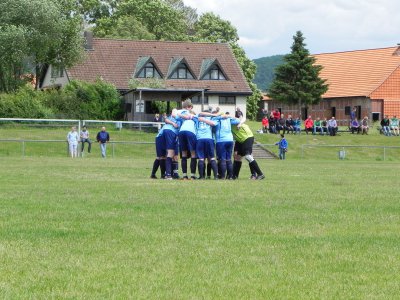 Foto des Albums: B-Jugend Pokalendspiel 09.06.2012
