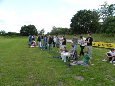 Foto des Albums: B-Jugend Pokalendspiel 09.06.2012