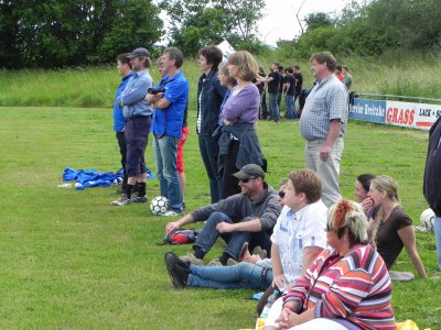 Foto des Albums: B-Jugend Pokalendspiel 09.06.2012