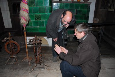 Foto des Albums: Eurosymposium 2012