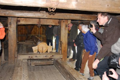 Foto des Albums: Eurosymposium 2012