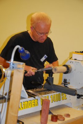 Foto des Albums: Eurosymposium 2012