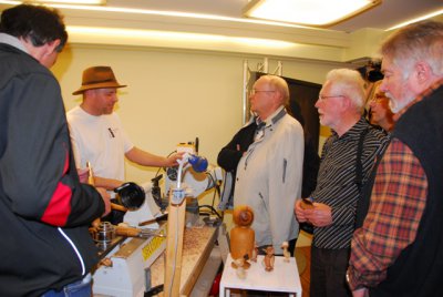 Foto des Albums: Eurosymposium 2012