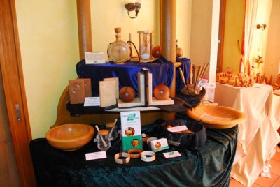 Foto des Albums: Eurosymposium 2012
