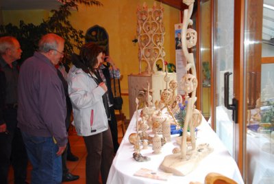 Foto des Albums: Eurosymposium 2012